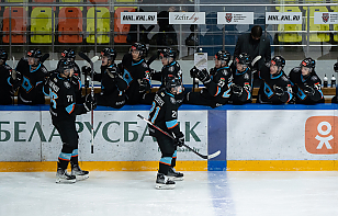 Голевой дубль Тукача и ассистентский хет-трик Елисеева помогли «Динамо-Шиннику» одолеть «Тайфун»