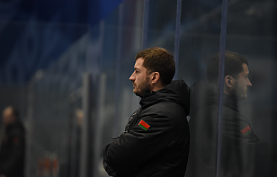 Сергей Кравченко: где-то в конце не хватило чуть концентрации, допустили ошибки, а соперник воспользовался