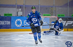 Леонид Лекаревич назвал символическую сборную 15-й недели Betera-Экстралиги