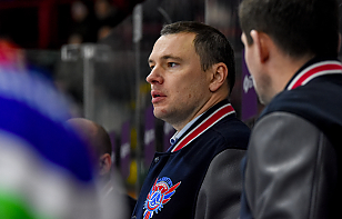 Иван Усенко: здорово сработали бригады большинства и меньшинства. Это стало главной причиной успеха и принесло нам победу