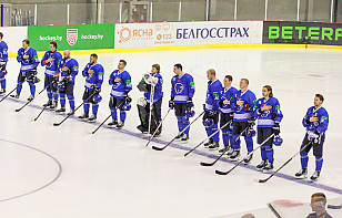 Малютин сыграет в воротах «Витебска», Сергей Малявко – вне заявки. Известны составы команд на второй полуфинал Кубка Салея