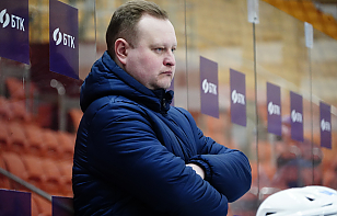 Павел Гришанов: безответственность подвела. До людей не доходят слова, что мы играем за место в плей-ин, за очки