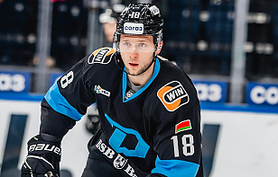 Кристиан Хенкель: предыдущие результаты встреч с «Ак Барсом» не имеют никакого значения. В каждом матче готовимся играть на победу