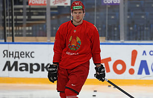 Сергей Кузнецов: как и в прошлые годы, на Кубке Первого канала будем играть на победу. Это интересный и важный турнир