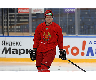 Сергей Кузнецов: как и в прошлые годы, на Кубке Первого канала будем играть на победу. Это интересный и важный турнир