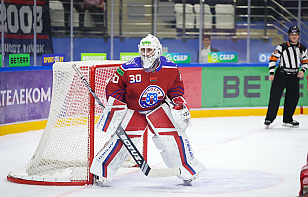 Илья Румянцев: со своими ребятами и тренером более комфортно, как-то повеселее будет