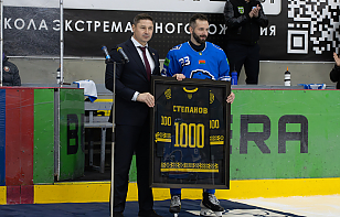 Егор Степанов, Максим Авраменко и Владимир Машков – три звезды понедельника в Betera-Экстралиге