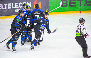 Олег Банцевич: «Химику» терять уже нечего, будут играть раскрепощенно и это может помочь