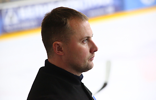 Алексей Бондиков: наладились определенные моменты, о которых мы у ребят просим. Перетерпели и забили необходимые голы