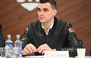 Андрей Башко о росте числа белорусов в НХЛ: важно то, что в последние годы минское «Динамо» одним из приоритетов своего скаутинга сделало поиск и развитие молодых белорусских игроков