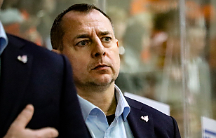 Павел Перепехин: команда, которая может забить в большинстве, успокаивает игру, за счет этого можно делать результат