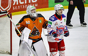 «Шахтер» в овертайме взял верх над «Славутичем» и с победы начал полуфинал Кубка Президента