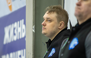 Роман Юпатов: мы сегодня не наиграли ни на какие очки