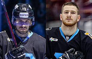 Илья Шинкевич – о Грецком и Ковгорене: эти ребята могут сыграть в силовой манере, действовать жестко против лидеров команд-соперников, где-то даже и подраться