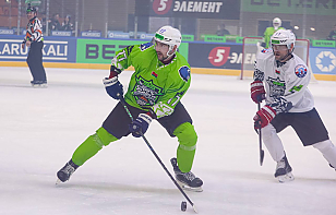 Вячеслав Ипатов: было интересно и весело, главное – получили удовольствие, эмоции. В финале буду болеть за Соломонова