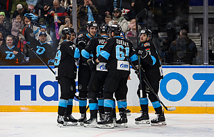 Стал известен состав минского «Динамо» на заключительный выезд в регулярном чемпионате