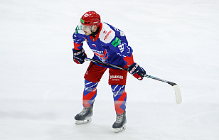 Дмитрий Антонов: я всегда считал, что коллектив – это 60% успеха. Если люди готовы сражаться друг за друга искренне, то команда уже чего-то будет стоить