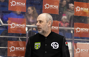 Игорь Руф: обе команды бились, и это было видно. Моментов хватало как у нас, так и у соперника, но наша реализация оставляла желать лучшего