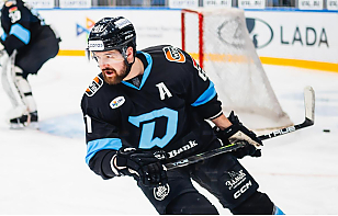 Ксавье Уэлле: нам нужно найти что-то позитивное, продолжать улучшаться и готовиться к плей-офф