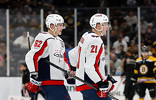 Дилан Строум: Алексей и Илья Протасы в одном звене – это будет проблематично для соперника