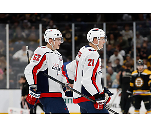 Дилан Строум: Алексей и Илья Протасы в одном звене – это будет проблематично для соперника