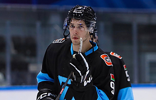 Даниил Липский: очень важная победа над «Ак Барсом». Мы очень плохо сыграли в первых двух матчах, и эту встречу нужно было обязательно забирать