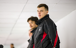 Александр Алешков: проиграли полностью «пятак» в своей зоне