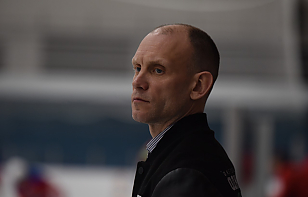 Константин Немирко: сегодня команда сражалась. По настрою и работе у меня вопросов нет. Ошибки – это ошибки, они будут всегда