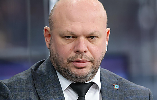 Евгений Летов: мы хорошо отреагировали на прошлое поражение, когда не смогли проявить характер