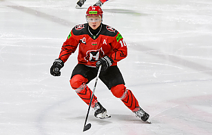 Вячеслав Андрющенко: весь сезон как под копирку. Шансы есть всегда, но почему-то результат отрицательный