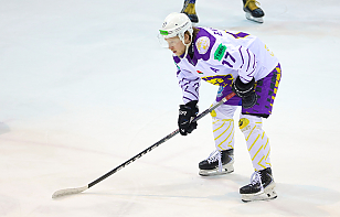 Антон Елисеенко: у нас нет шансов выйти в плей-ин, но никто не опускает руки. Каждый спортсмен в душе хочет победить