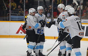 Без изменений. Состав минского «Динамо» на матч против СКА