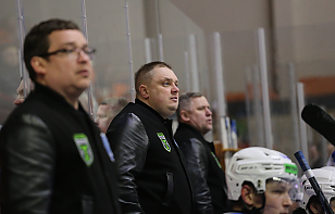 Роман Юпатов: в третьем периоде все выполнили – не дали сопернику создавать моменты в нашей зоне. Сегодня командой более доволен, чем после прошлой игры