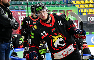 Иван Станкевич: для любого игрока победа команды важнее, но в любом случае приятно вносить в эту победу какой-то вклад