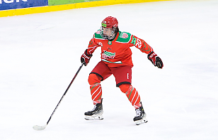 Роман Комар: в нынешней ситуации каждое очко имеет большое значение, поэтому важно, что смогли забрать большую часть возможных баллов