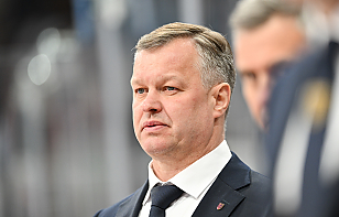 Игорь Горбенко: прекрасно понимаю, что сборная Беларуси при хорошем подходе может быть боеспособной командой, ставить высокие цели и достигать их