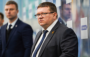 Дмитрий Кравченко: мы покажем себя только тогда, когда все сойдется, и Мюнхгаузен возьмет и вытащит себя за волосы, если захочет, конечно