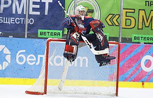 Топ-хоккеист КХЛ приехал в «Брест», «Большак-шоу» в Жлобине, ужасная травма Качеловского. Обзор девятой недели Betera-Экстралиги