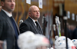 Евгений Летов: правильная реакция на проигрыш. В прошлой встрече мы наделали столько глупостей, что отдали победу сопернику. Сегодня ребята сыграли командой