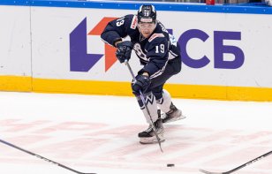 Кирилл Беляев перешел в «Гомель» 