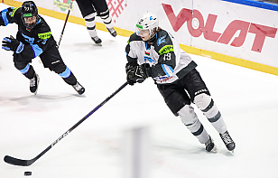 Стало известно расписание и время начала матчей финальной серии Betera-Высшей лиги