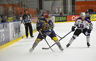 «Брест» спасся в концовке и вырвал у «Лиды» победу в овертайме: братья Малявко на двоих набрали 5 очков