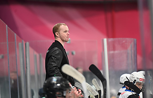 Дмитрий Яворский: не совсем получалась такая игра, какую мы хотели видеть от ребят