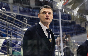 Андрей Ращинский: вспоминали последние матчи прошлого сезона, где сборная U17 уступила в Орше и дала шанс сопернику подняться в плей-ин