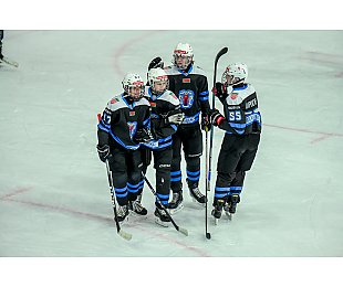 Сборная Минска разгромила Минскую область, Брестская одолела Витебскую в полуфинале плей-офф «Беларуськалий – Кубка Федерации U15»