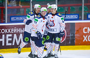 Сергей Бейзак: нужно срочно и очень сильно исправлять игру в неравных составах