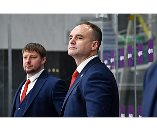 Сергей Стась: Герман Пироговский – молодец, дождался своего часа. Сегодня вышел заряженный, отдавал себя полностью