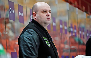 Денис Ламеко: своим ребятам я сказал, что в этом сезоне мы никого не увольняем, все доиграют до конца