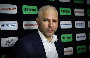 «Одного гола в середине матча нам и не хватило». Дмитрий Саяпин – об игре с «Шахтером»