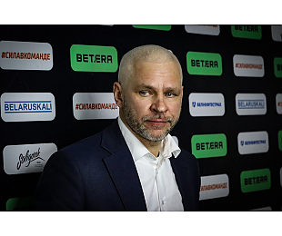 «Одного гола в середине матча нам и не хватило». Дмитрий Саяпин – об игре с «Шахтером»